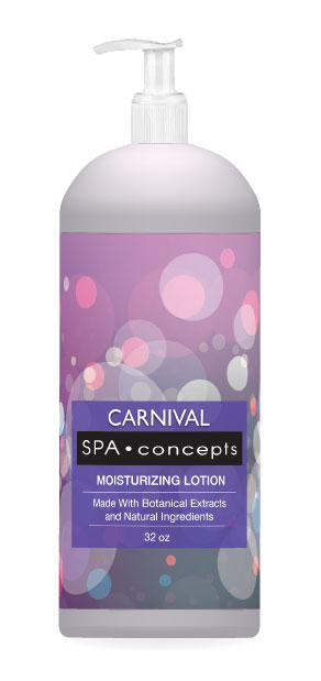 Spa Concepts Carnival