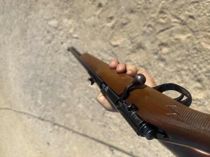 Citadel trakr 22 mag magazine