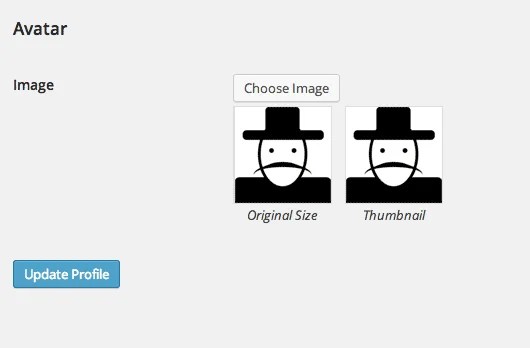 Profilepress, formerly called wp user avatar, was once a dedicated wordpress avatar plugin that let users upload any image and set it as their . 8 Best Free Wordpress Avatar Plugins Councilsoft