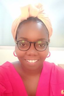 Mareme Diallo – Countdown 2030