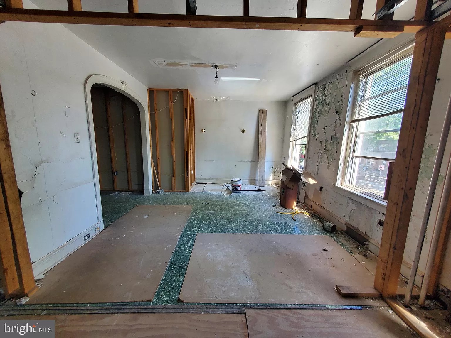 2626-2628 & 2630 Ridge Avenue – Counterpoint Development