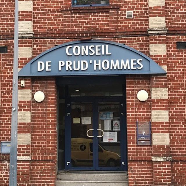 Activité 2018 tgi de melun … Conseil De Prud Hommes D Arras Cour D Appel De Douai