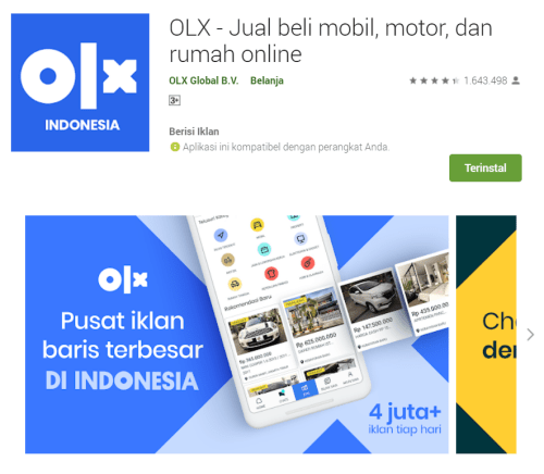 contoh narasi laporan perkembangan anak tk b semester 2. 9 Daftar Aplikasi Android Karya Anak Indonesia Yang Mendunia