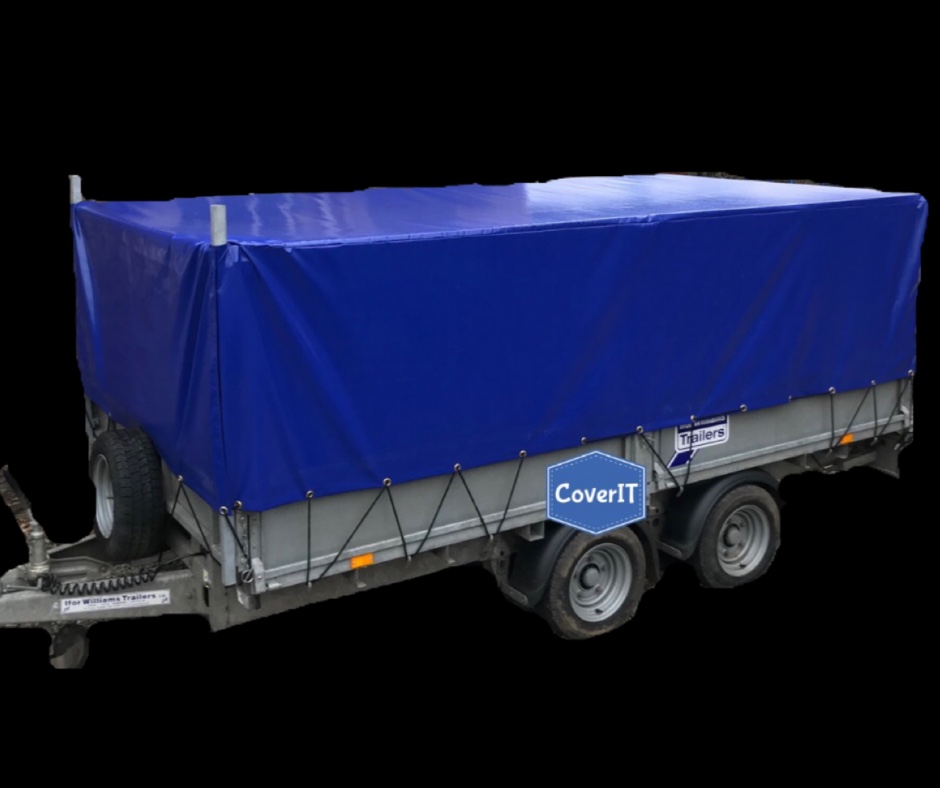CoverIT trailer covers to fit Ifor