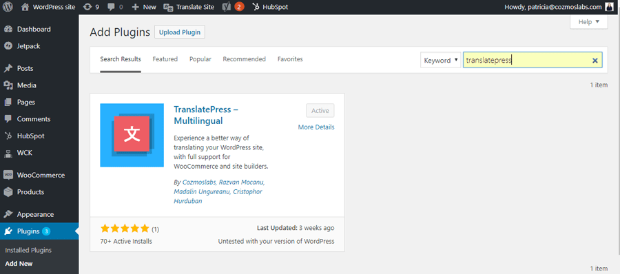 Embedding wordpress iframe is easier than you imagine. The Non-Technical Guide to a WordPress Multilingual Site