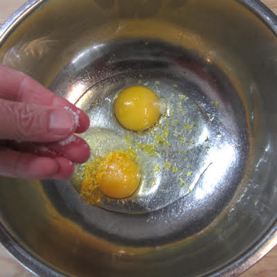 Citrus Olive Oil Cake Recipe Citrus Olive Oil Cake Recipe