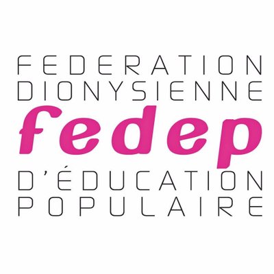 Logo FEDEP