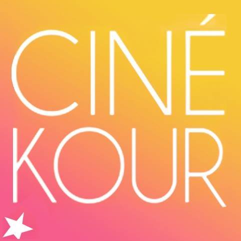 Logo Cinékour
