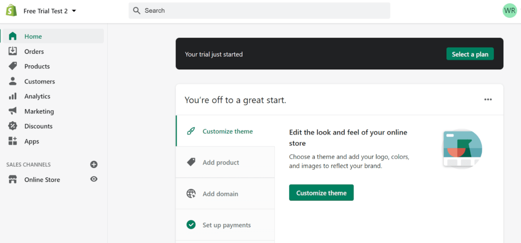 However, the shopify team has another exclusive offer for . Wordpress Vs Shopify Compared 2022