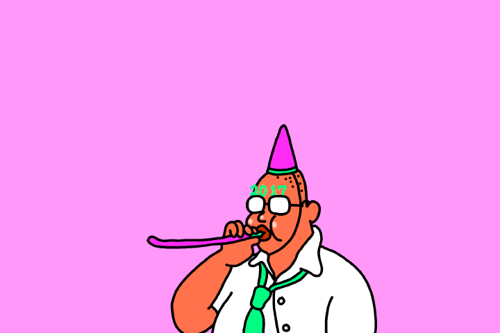 Share the best gifs now >>> Top 10 Des Gifs Animes Pour Celebrer Les Fetes De Fin D Annee