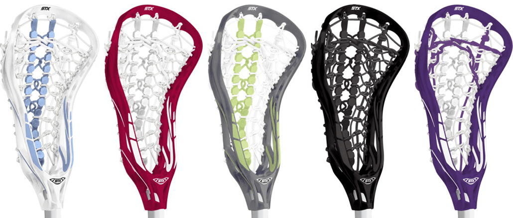 lacrosse stick cost