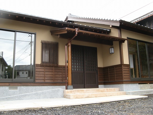 古材を再利用した古民家再生 新築 唐津市 唐津でリフォーム 新築等承る工務店 クリエイトホーム 古材を再利用した古民家再生 新築 唐津市 唐津でリフォーム 新築等承る工務店 クリエイトホーム