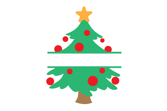 Make this yearly task less of a chore with our timely tips. Christmas Tree Monogram Frame Svg Cut File By Creative Fabrica Crafts Creative Fabrica