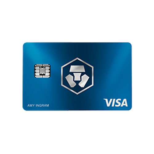 Midnight blue earns 1% cro rewards on card spending. Crypto Com Midnight Blue Review Creditbit