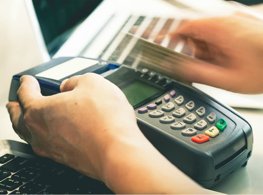 When looking for a credit card for travel, it's important to determine which benefits are right for you. Understanding Credit Card Processing Fees Credit Sesame