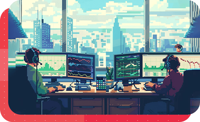 Guiding insurance businesses through exponential sales growth...