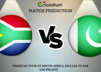 Pakistan tour of South Africa 2024 3rd ODI SA vs PAK Match Prediction Pakistan tour of South Africa 2024 3rd ODI SA vs PAK Match Prediction