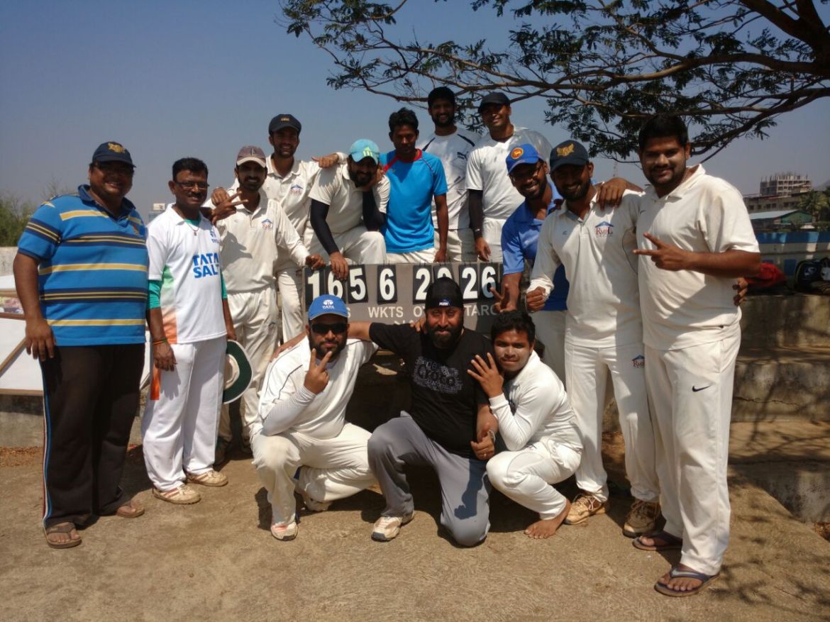 TC Challengers Team