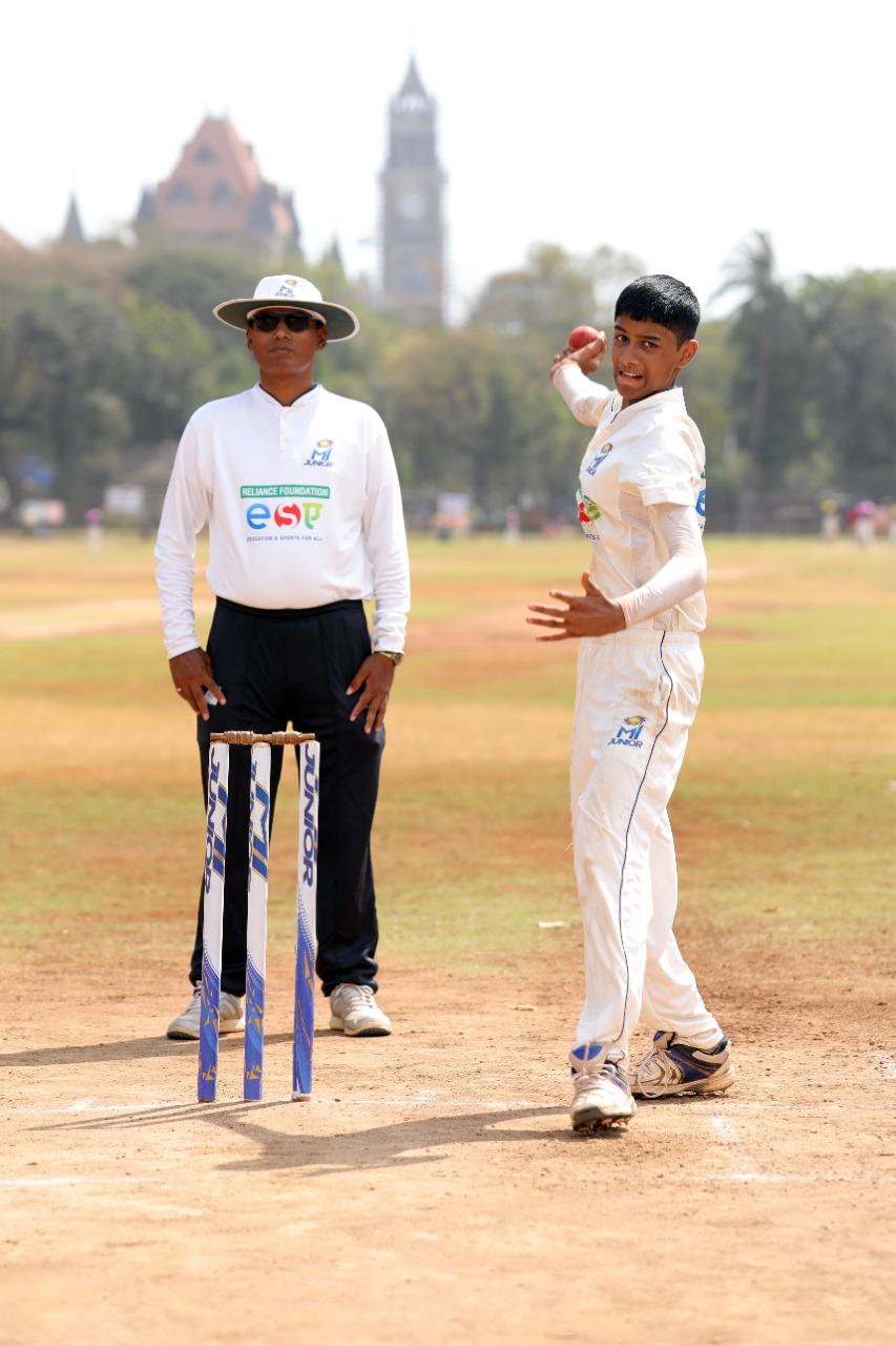 Sai Parulekar