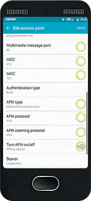 It works well if you have an android phone, but doesn't support other phone oss. Bring Your Own Android Phone Switch To Cricket Cricket