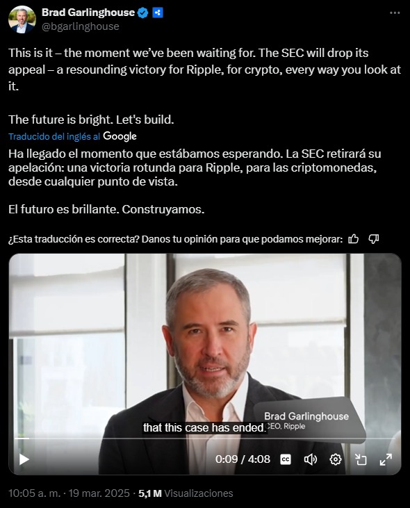 3 leçons qui nous laissent le cas de la SEC contre Ripple 3 leçons qui nous laissent le cas de la SEC contre Ripple