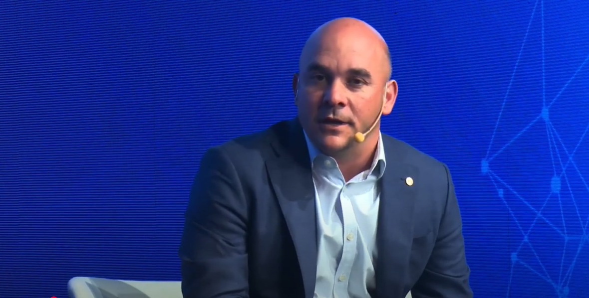 Le directeur de la Banque centrale d'Argentine donnera une conférence sur les crypto-monnaies Le directeur de la Banque centrale d'Argentine donnera une conférence sur les crypto-monnaies