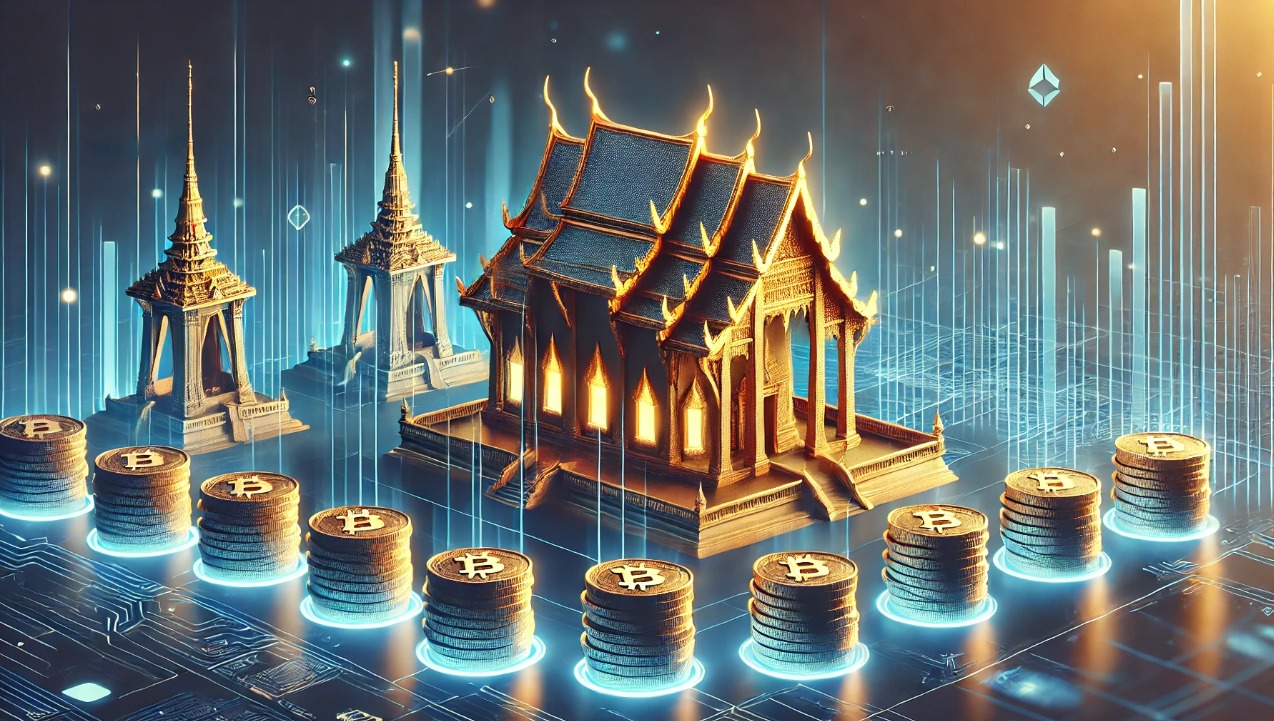 La Thaïlande approuve l'USDT et l'USDC, renforçant son importance en tant que réserve financière mondiale La Thaïlande approuve l'USDT et l'USDC, renforçant son importance en tant que réserve financière mondiale