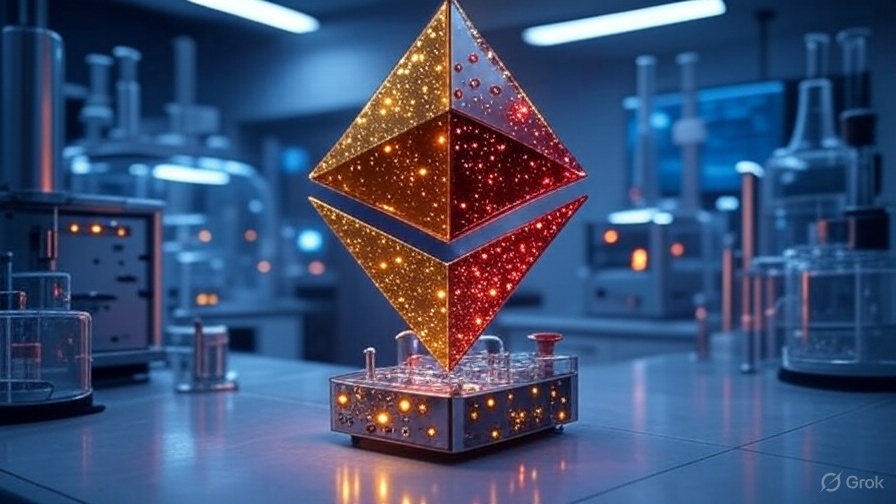 « Il est impossible de prétendre que la Fondation Ethereum fonctionnera sans vendre éther (eth) » « Il est impossible de prétendre que la Fondation Ethereum fonctionnera sans vendre éther (eth) »