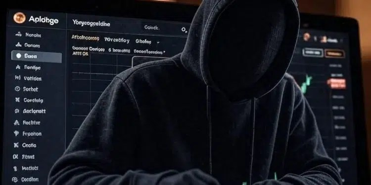 Un homme de 22 ans a blanchi le vol de millions de dollars en crypto-monnaies Un homme de 22 ans a blanchi le vol de millions de dollars en crypto-monnaies