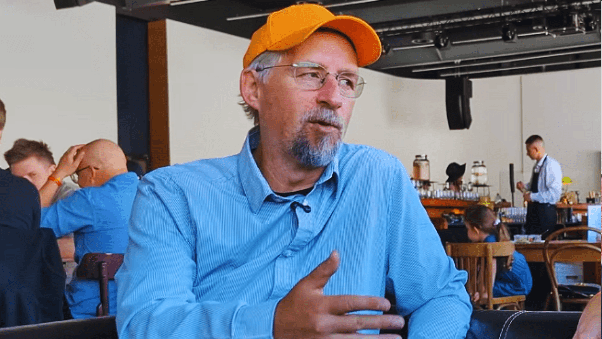 Qu'a dit Adam Back après la connexion de Blockstream avec Jeffrey Epstein ? Qu'a dit Adam Back après la connexion de Blockstream avec Jeffrey Epstein ?