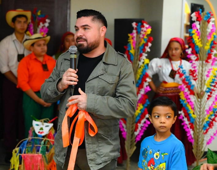 El Salvador inaugure sa troisième zone Bitcoin à Panchimalco El Salvador inaugure sa troisième zone Bitcoin à Panchimalco