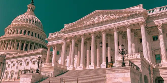 Encore un affrontement crypto entre le gouvernement Trump et le sénateur « passionné ». « C'est un conflit d'intérêts » Encore un affrontement crypto entre le gouvernement Trump et le sénateur « passionné ». « C'est un conflit d'intérêts »