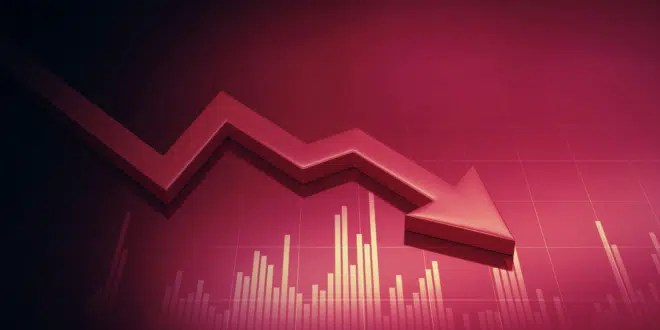 Bitcoin -10%. Ethereum en dessous de 2 000 $. Les marchés augmentent les chances de réductions de la Réserve fédérale Bitcoin -10%. Ethereum en dessous de 2 000 $. Les marchés augmentent les chances de réductions de la Réserve fédérale