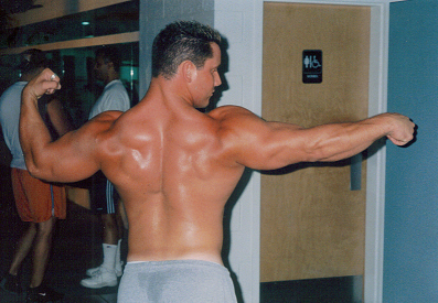 When you think of a garden, you may think of a strictly utilitarian location where vegetables are grown for food. Why Am I Not Seeing Results With My Weight Lifting Program?