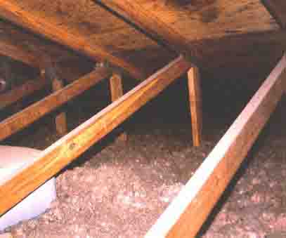 Women's health may earn commission from the links on this page, but we only feature products we believe in. WALLBOARD CRACKS FROM TRUSS UPLIFT