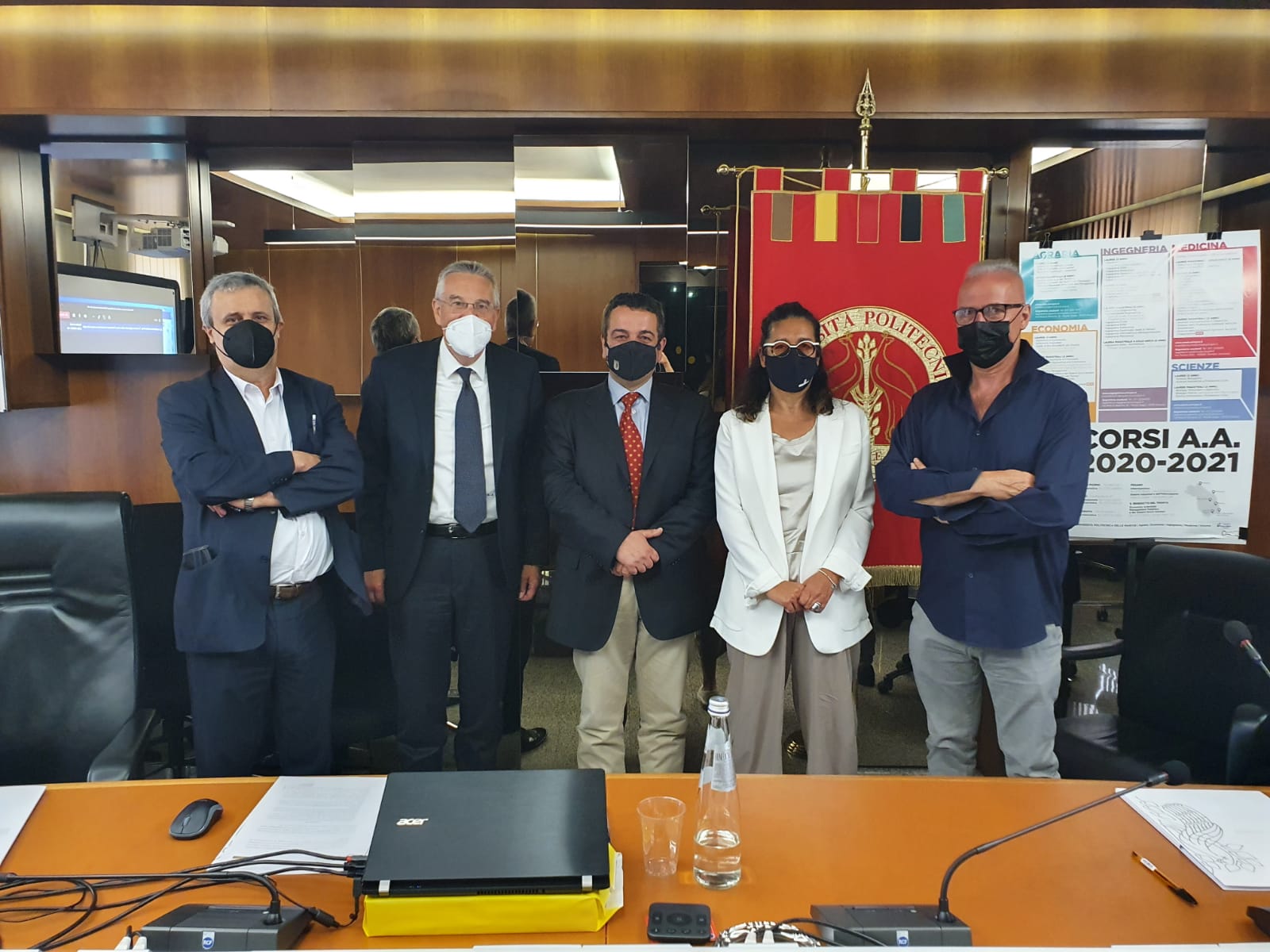 Valorizzare Il Patrimonio Immateriale : Accordo Politecnica Marche Con Ministero Della Cultura - Cronache Marche 1200_x_1600_jpg