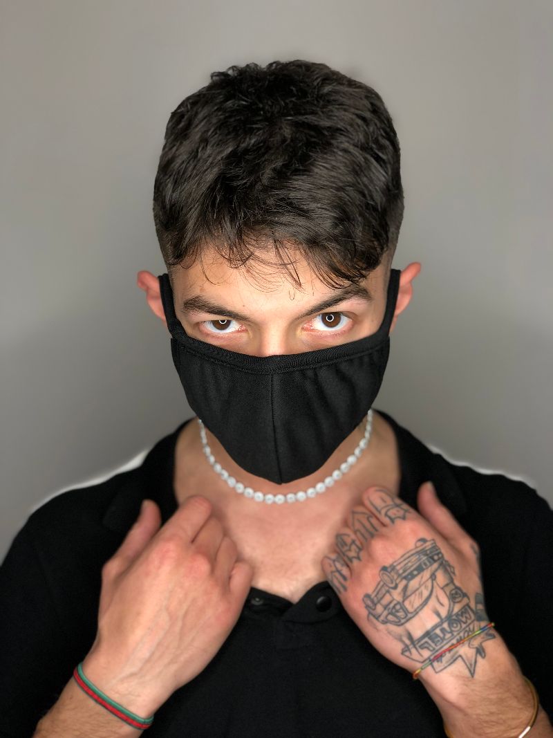 Pelleossa, Dalle Moto Ai Tatuaggi La Rinascita Dopo La Caduta «Nel Momento Più Duro L'arte Mi Ha Salvato» | Cronache Picene 1067_x_800_jpg