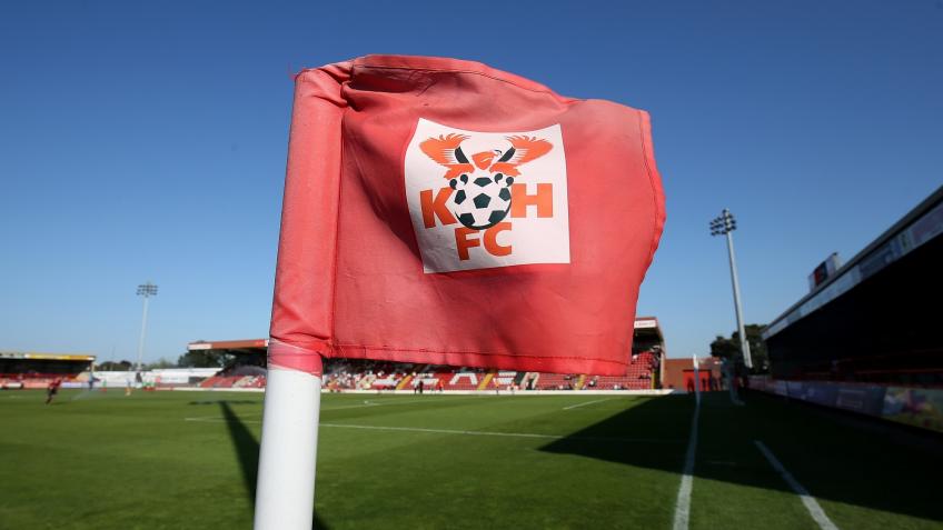 Kidderminster harriers football club is a professional association football club based in kidderminster, worcestershire, england. Kidderminster Harriers Fc Boost The Budget A Business Crowdfunding Project In Kidderminster By Kidderminster Harriers Fc