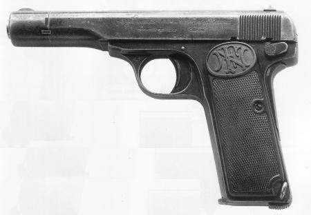 Fn Browning Model 1922 Serial Numbers Voicecolor