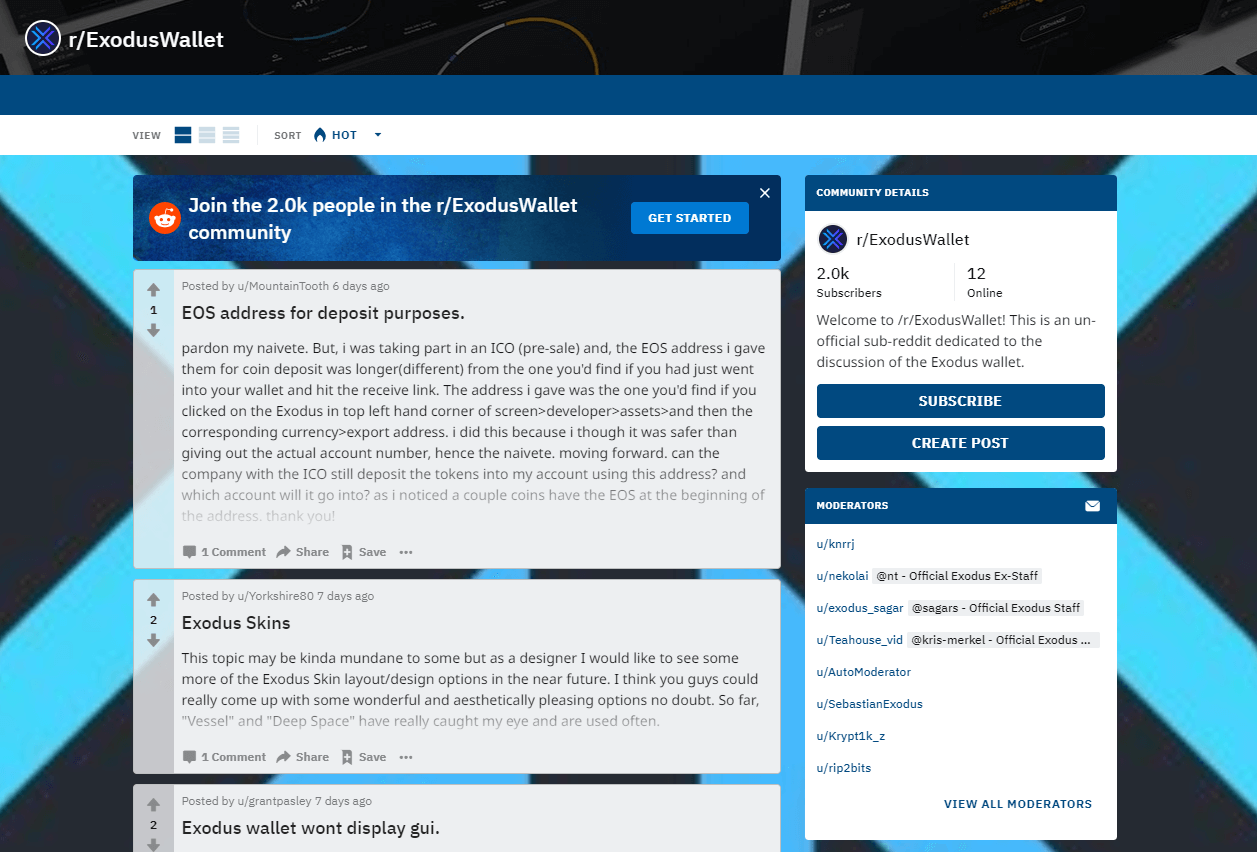 Digital wallets are becoming an increasingly popular alternative to cash or using a card to make payments. 7 Best Ethereum Wallets Eth In 2021 Cryptimi