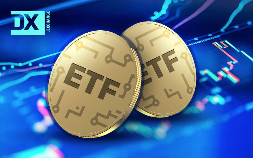 Crypto fear & greed index tries to capture positive and negative emotions of traders, investors and other persons interested in cryptocurrency market. DX Exchange: Combining Crypto and Stocks in One Place