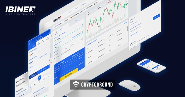 Generally, the majority of crypto exchanges allows you to trade, buy, or sell digital currencies. Ready To Start Your Own Crypto Exchange Why Ibinex Is Your Best Bet