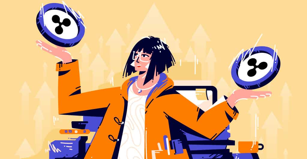 The answer depends on the stability of your career, and how close you are to retirement. Is Ripple A Good Investment