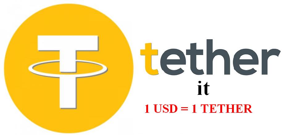 Стоимость Tether