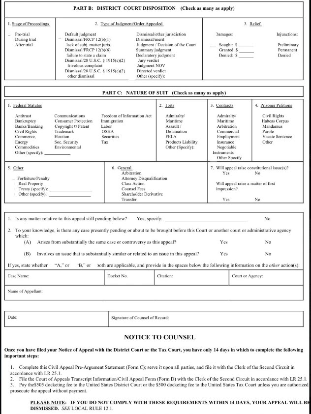 Ripple Cross-Appeal Deadline Nears, SEC Form C Delayed Ripple Cross-Appeal Deadline Nears, SEC Form C Delayed
