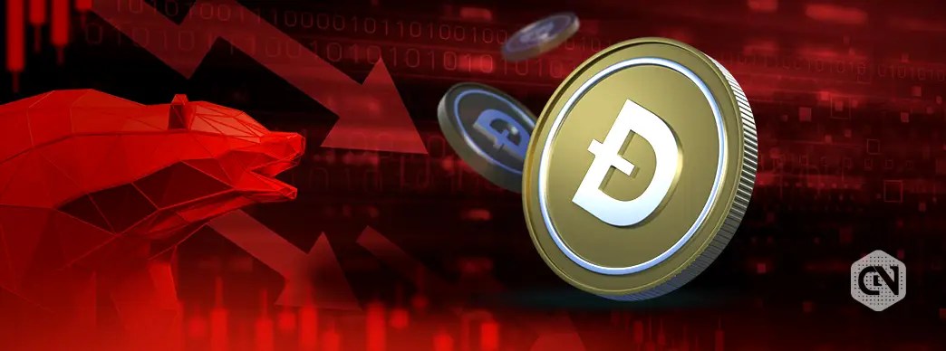 Dogecoin Price Nears Triangle Breakout Rally, Eyes alt=