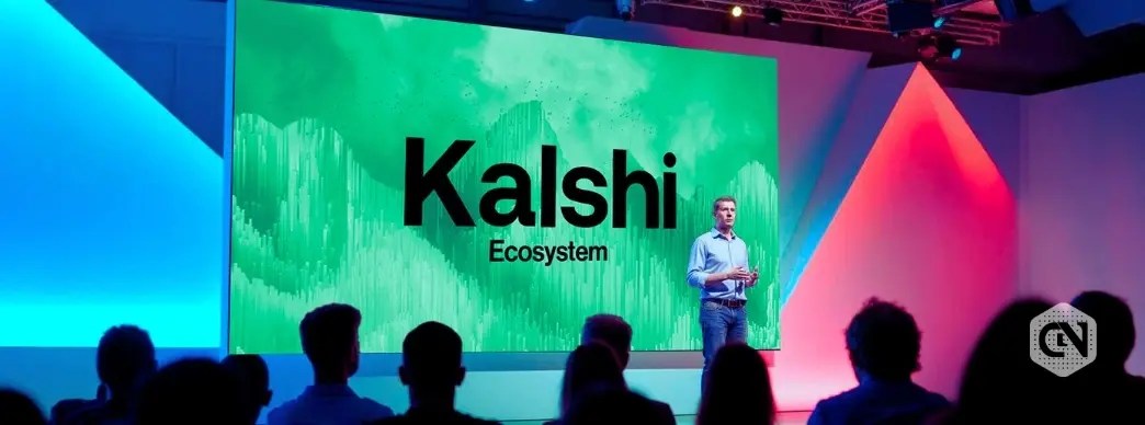 Kalshi Launches KalshiEco to Boost Prediction Market With Solana and Base