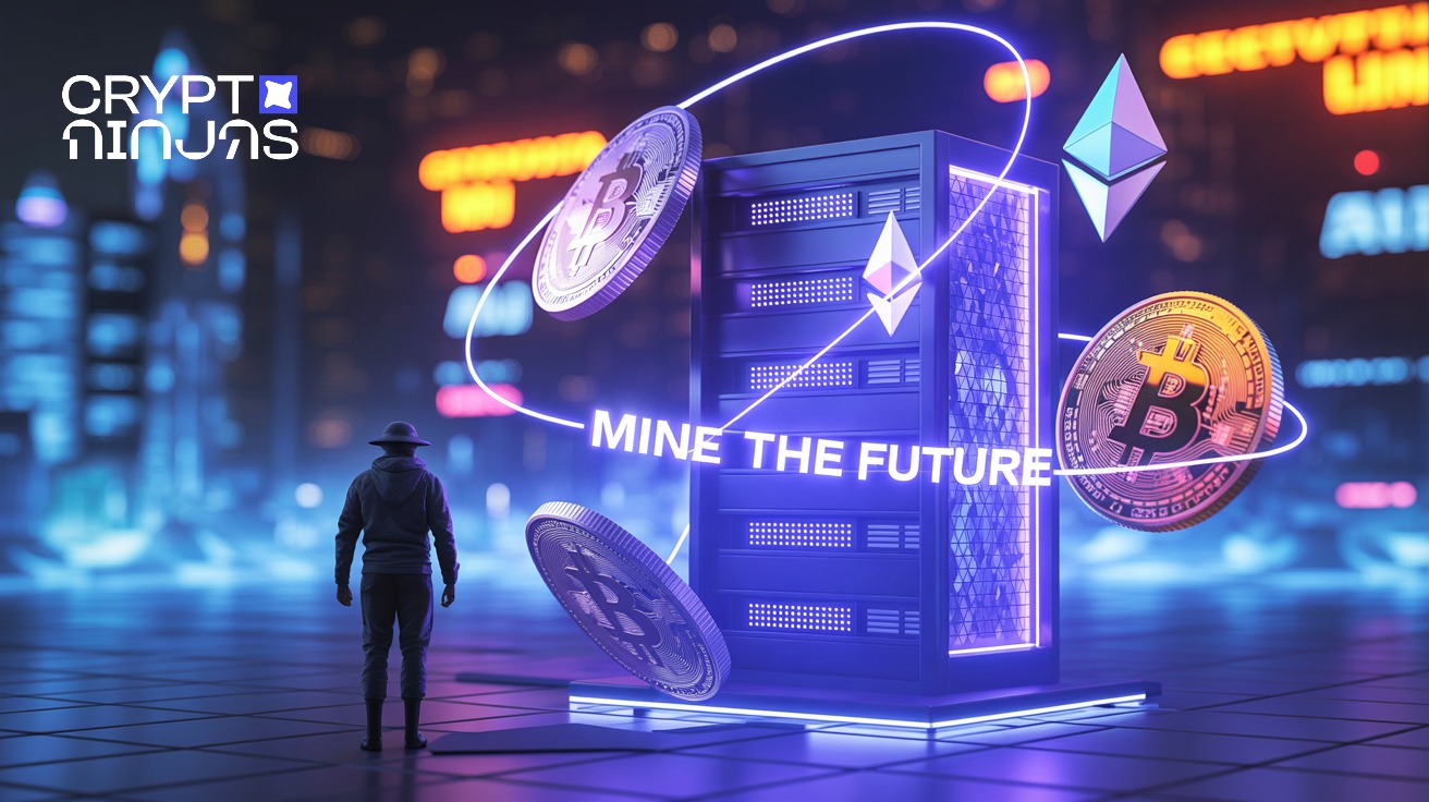 China’s Bitcoin Mining Giants Quietly Shift Production to U.S. Amid Tariffs and Security Heat China’s Bitcoin Mining Giants Quietly Shift Production to U.S. Amid Tariffs and Security Heat