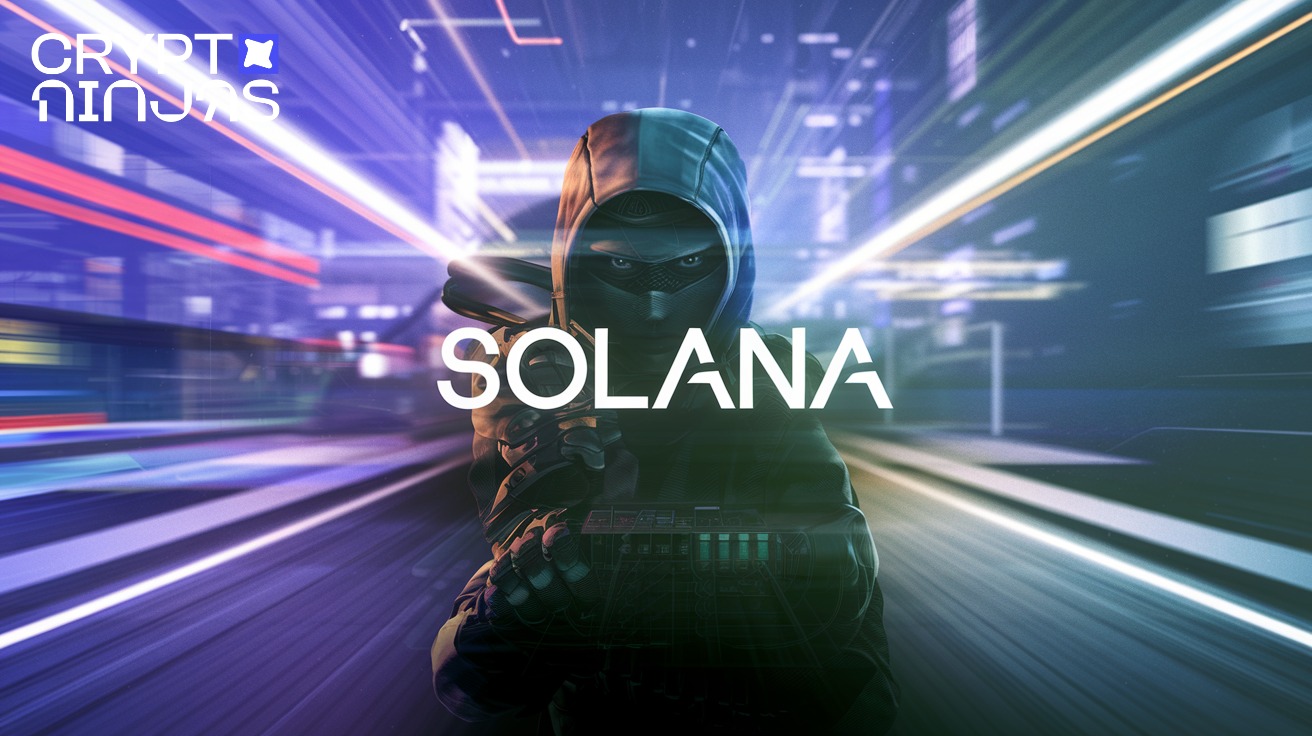 Solana Votes to Cut Inflation