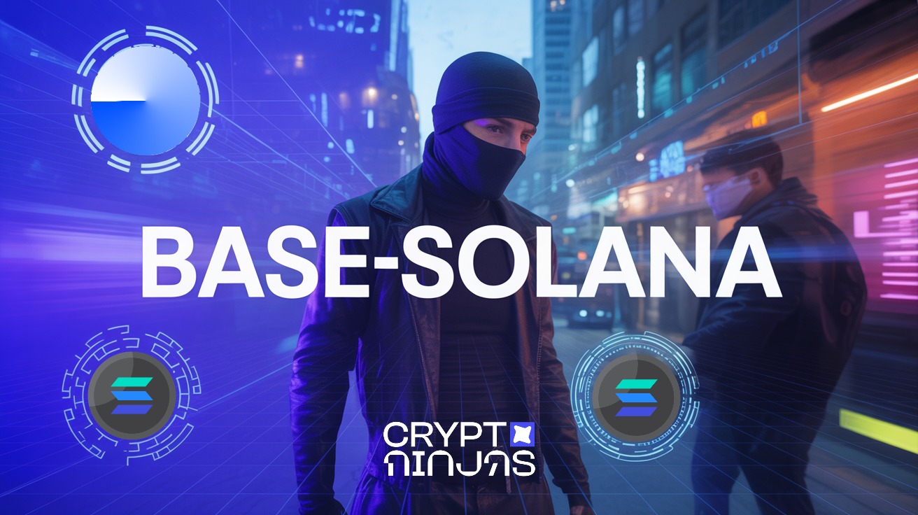 Base–Solana Bridge Goes Live with Chainlink CCIP, Unlocking Massive Cross-Chain Liquidity
